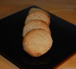 Biscotti semplici