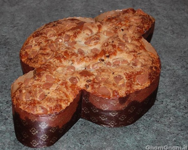 Colomba di Pasqua