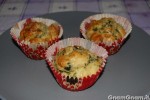 Muffin salati