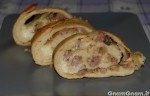 Pane e pizze