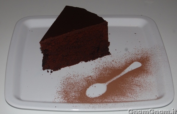 Mud cake