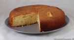 Torta di mele