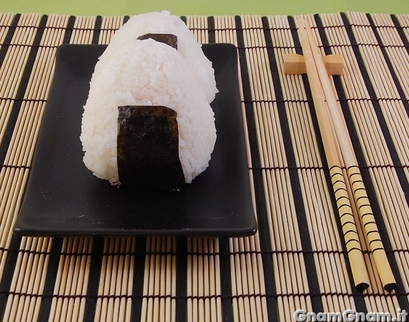 Onigiri