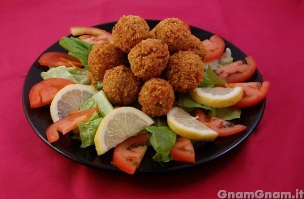 Falafel