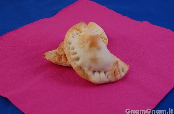 Finger food