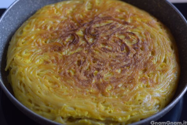 Prepaparazione passo 11