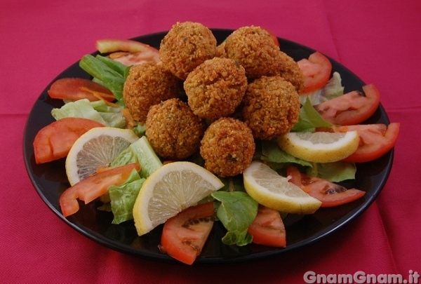Piatti etnici