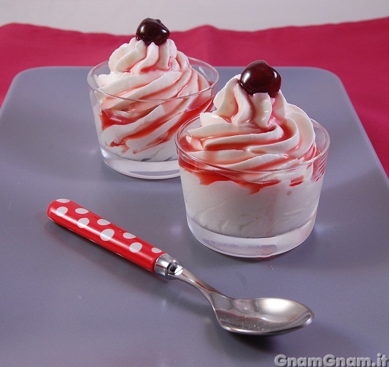 Dolci Di Natale Al Cucchiaio.Ricette Dolci Al Cucchiaio Ricette Con Foto Passo Passo