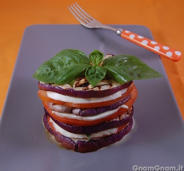 Ricette facili e veloci