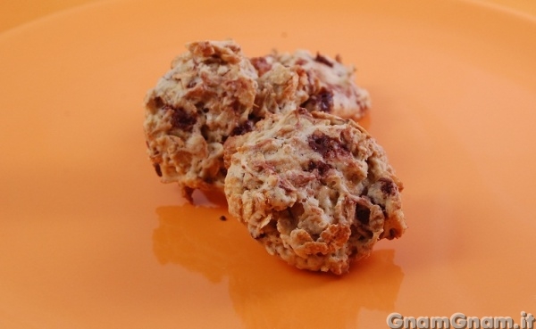 Biscotti veloci