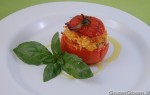 Ricette vegetariane