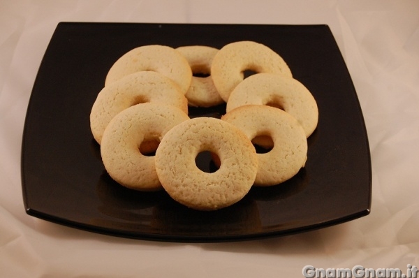 Biscotti semplici