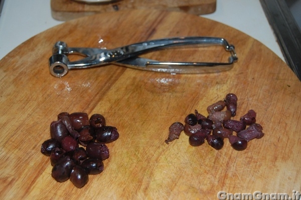 Prepaparazione passo 2