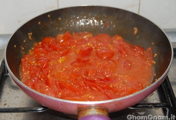 Prepaparazione passo 3