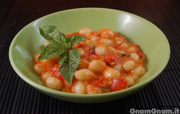 Gnocchi alla sorrentina