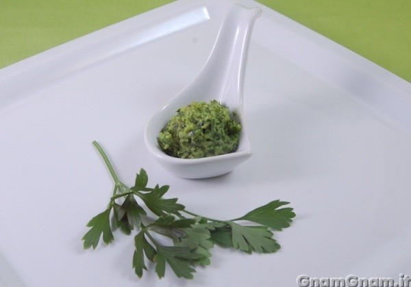Salsa verde