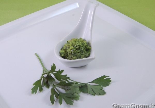 Salsa verde