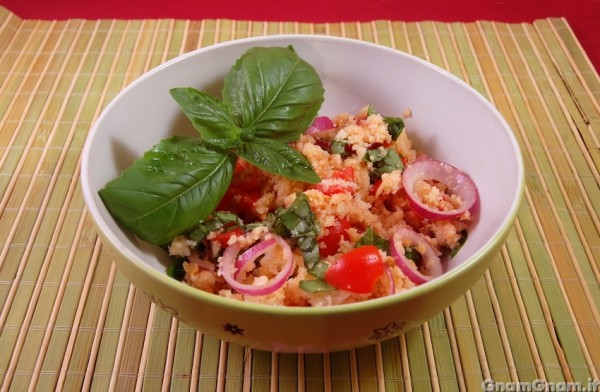 Panzanella