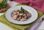 Antipasti di pesce