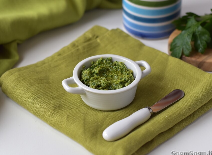 Salsa verde