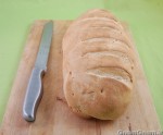 Pane e pizze