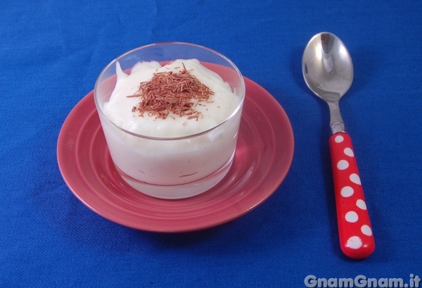 Ricette dolci