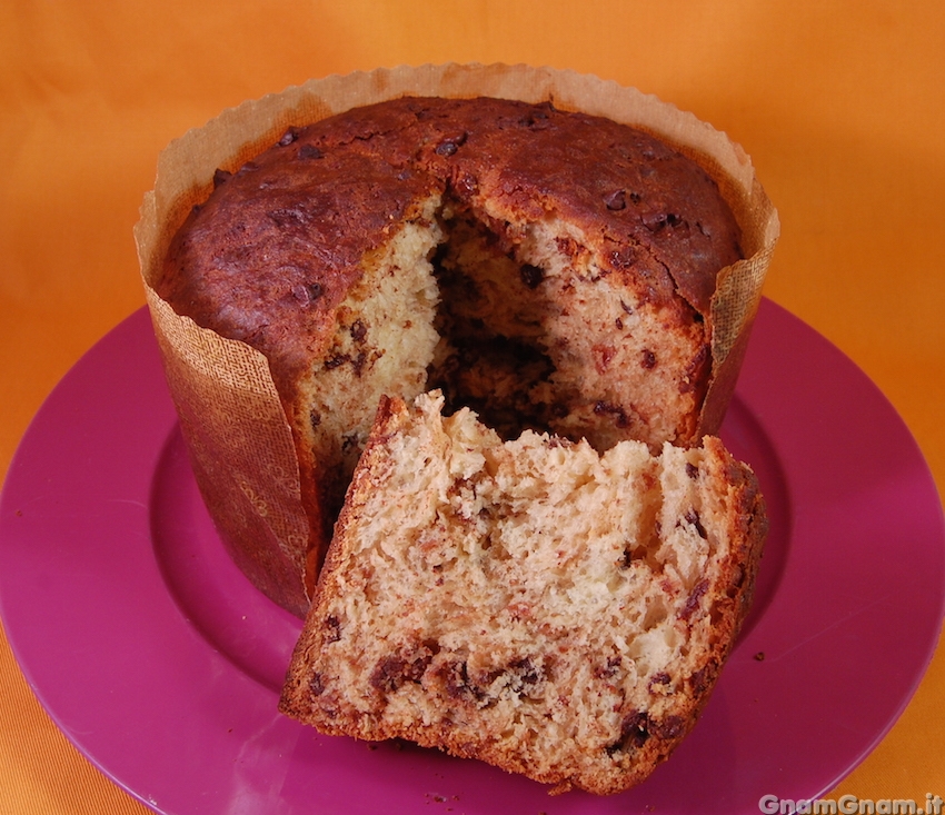 Panettone