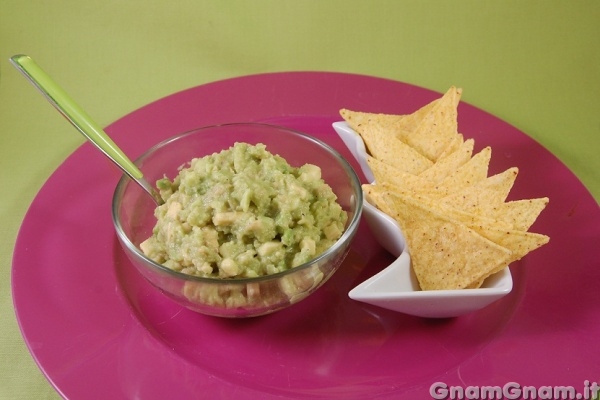 Guacamole