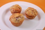 Muffin salati