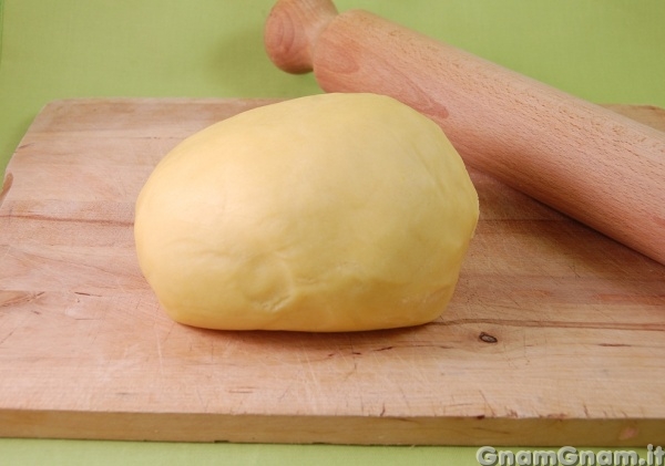 Pasta frolla – Video ricetta