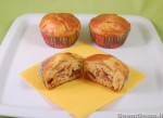 Muffin salati