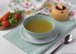 Zuppe e vellutate