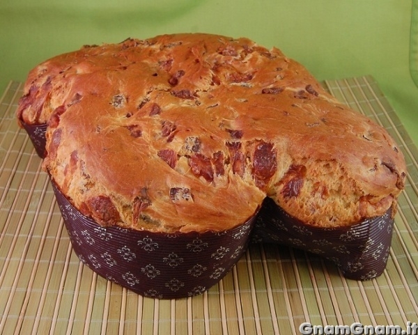 Ricette di Pasqua