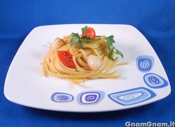 Primi senza uova