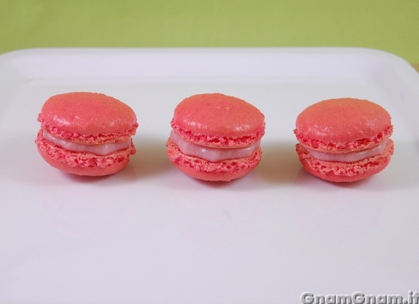 Macarons