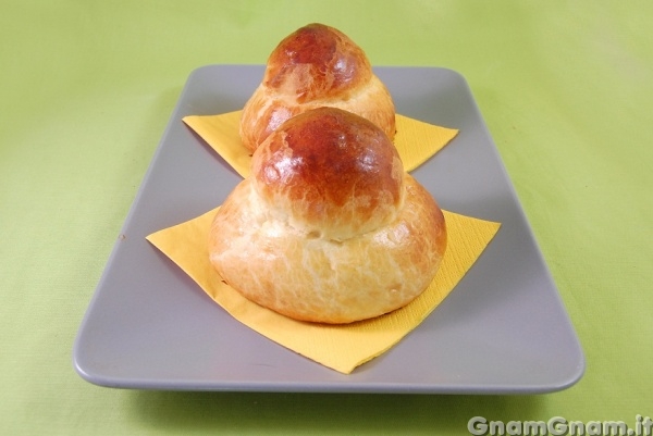 Brioche