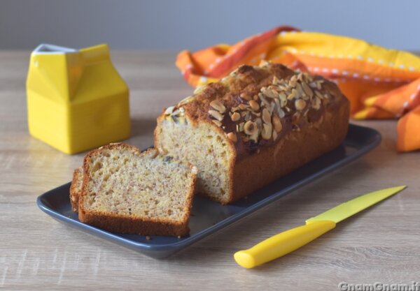 Banana bread