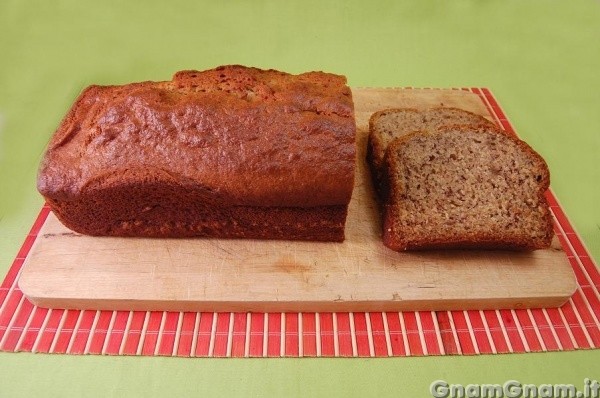 Banana bread