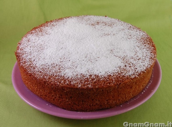 PLUMCAKE 7 VASETTI ALLO YOGURT - Il dolce senza bilancia!