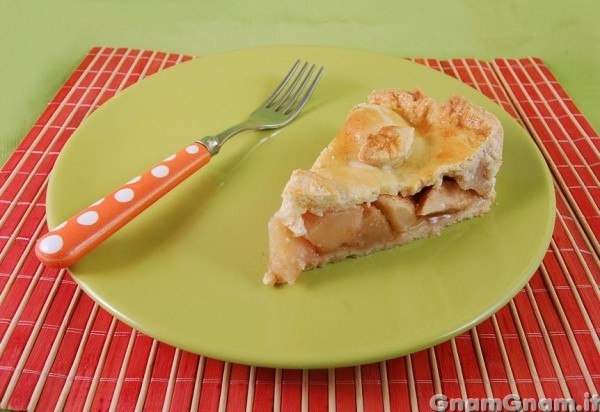 Apple pie