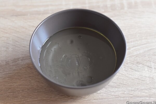 Prepaparazione passo 1