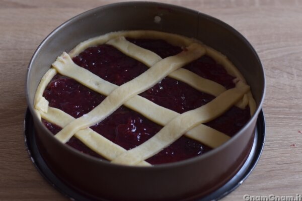 Prepaparazione passo 10