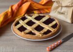 Crostata senza burro e senza uova