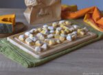 Gnocchi di zucca