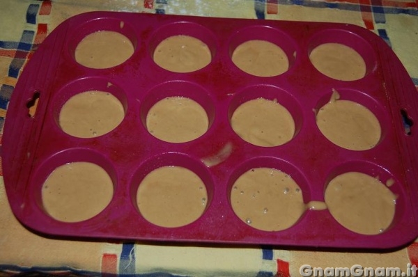 Prepaparazione passo 4