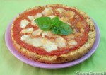 Pane e pizze