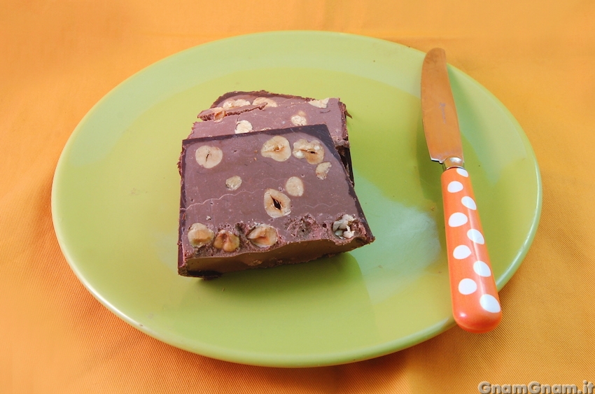 Torrone dei morti – Video ricetta