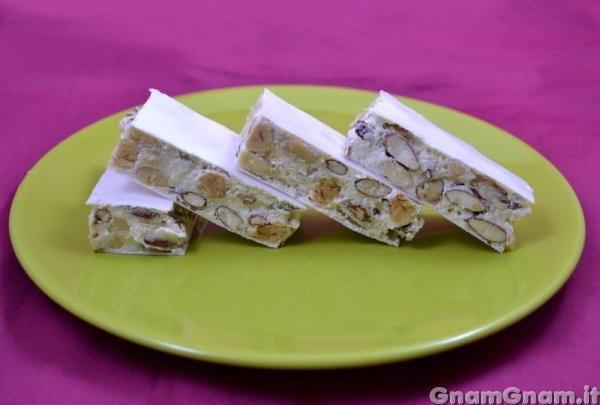 Torrone di Natale