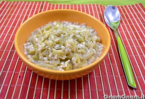 Ricette autunnali