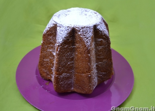 Dolci di natale